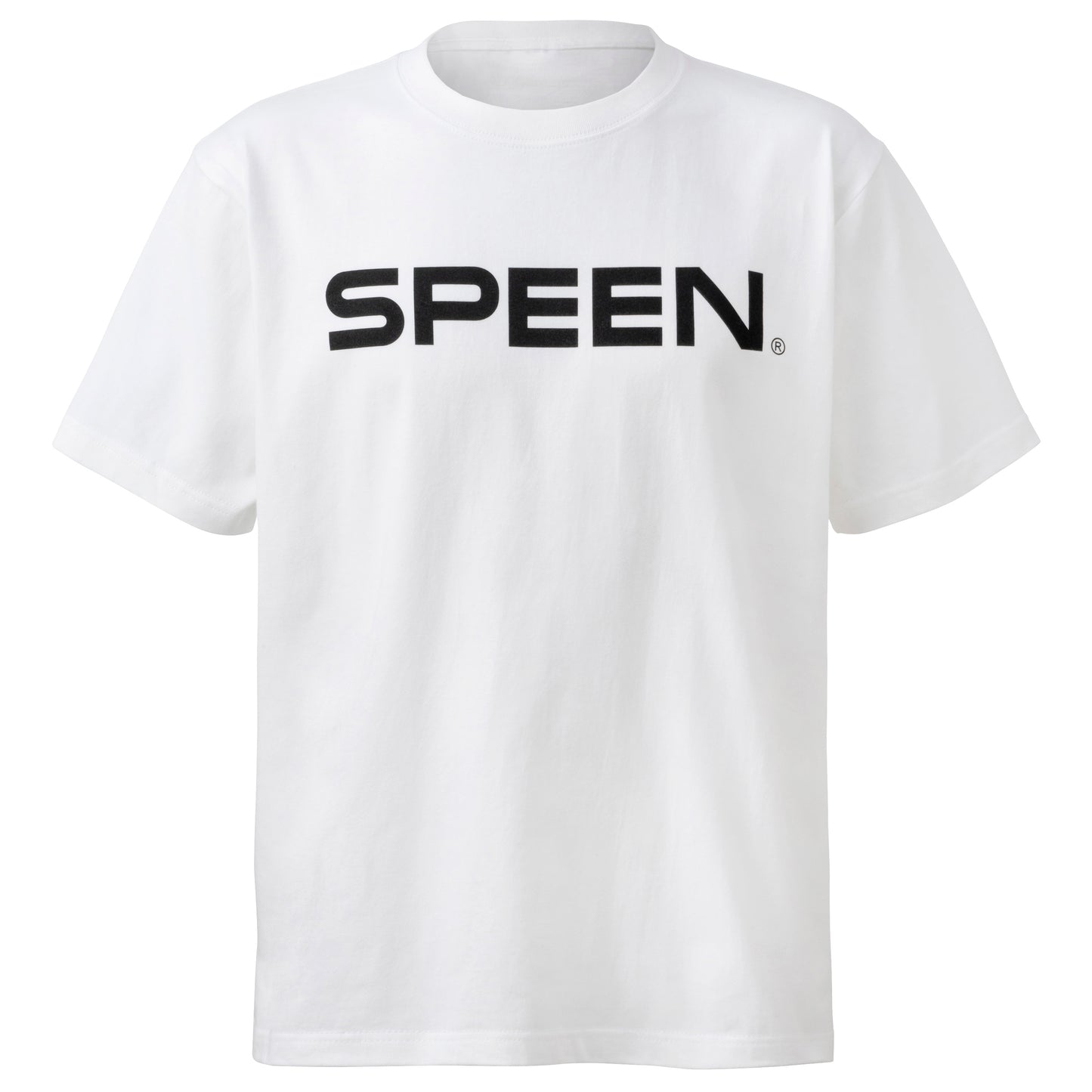 SPEEN Tシャツ ホワイト