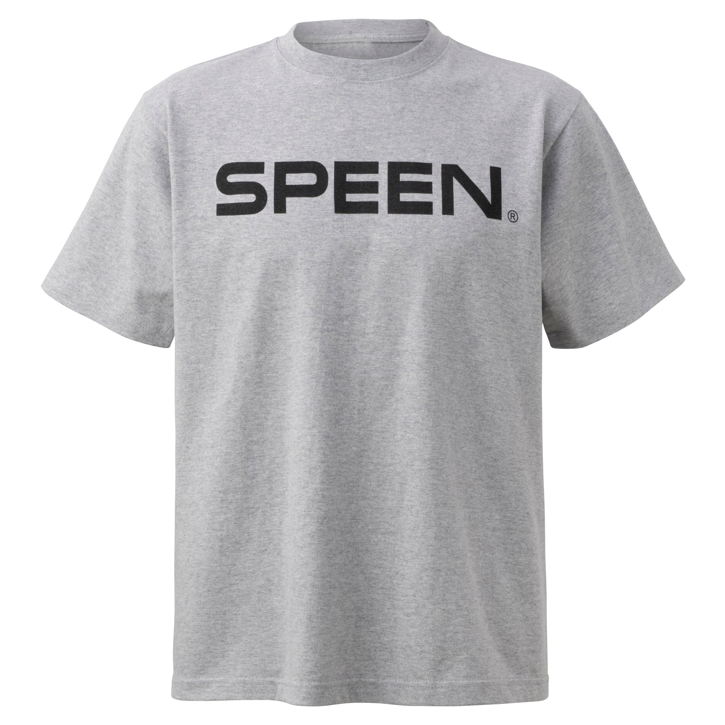SPEEN Tシャツ グレー
