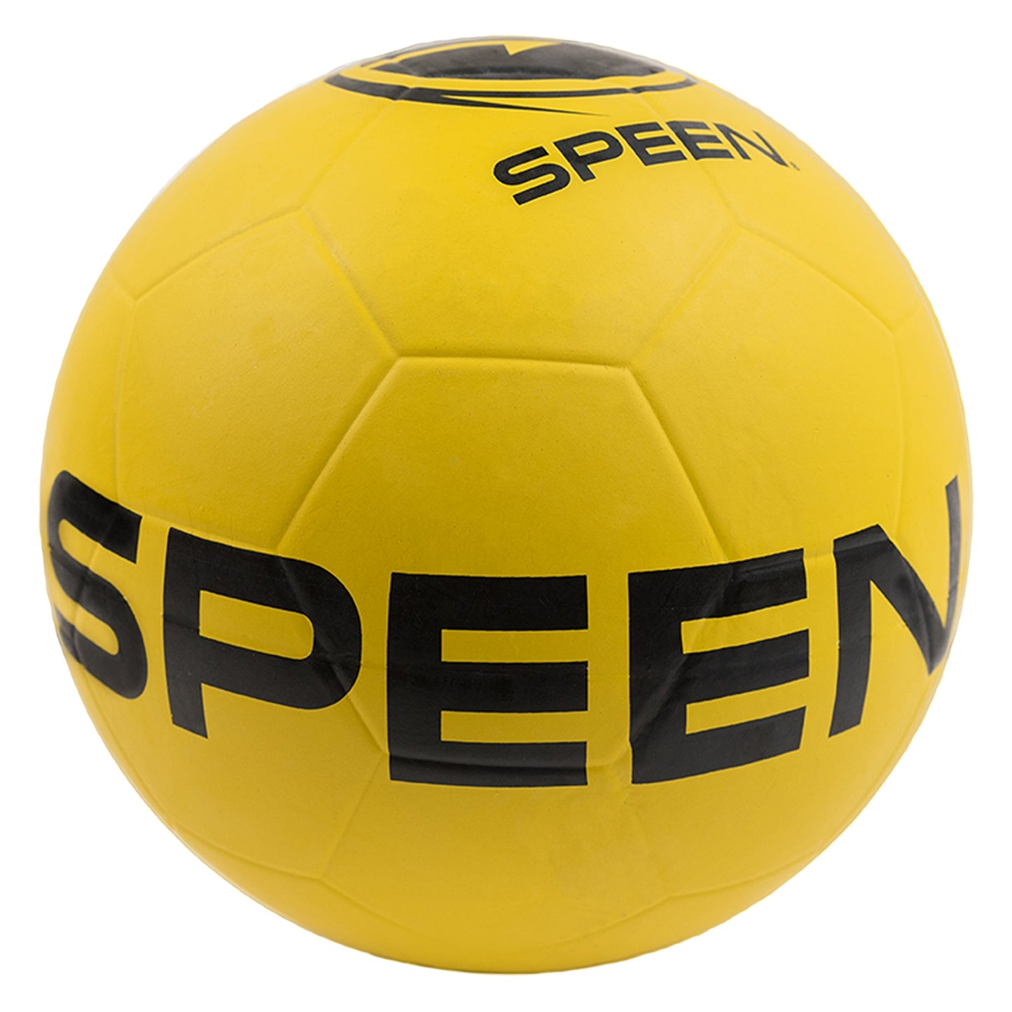 SPEENイエローボール