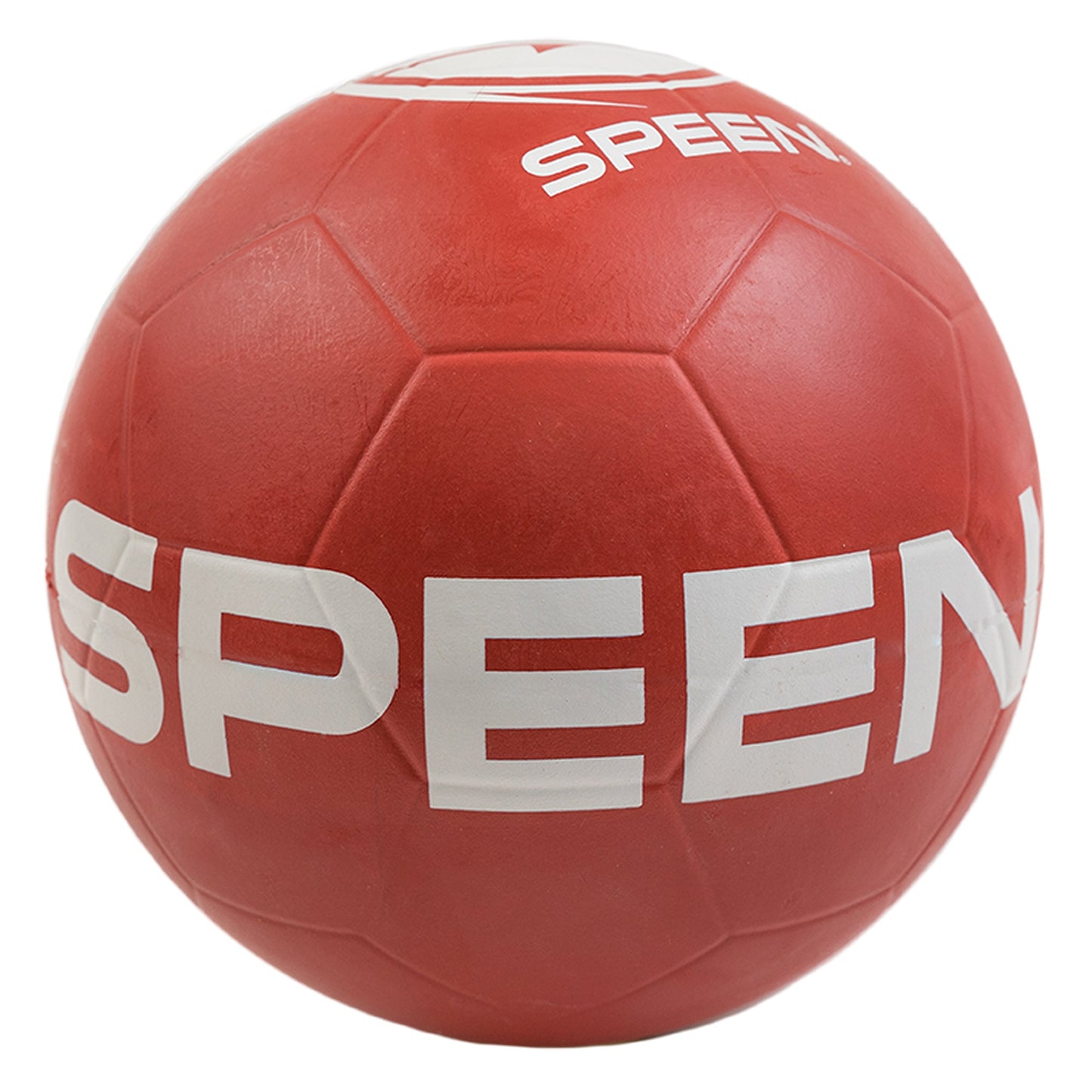 SPEENレッドボール