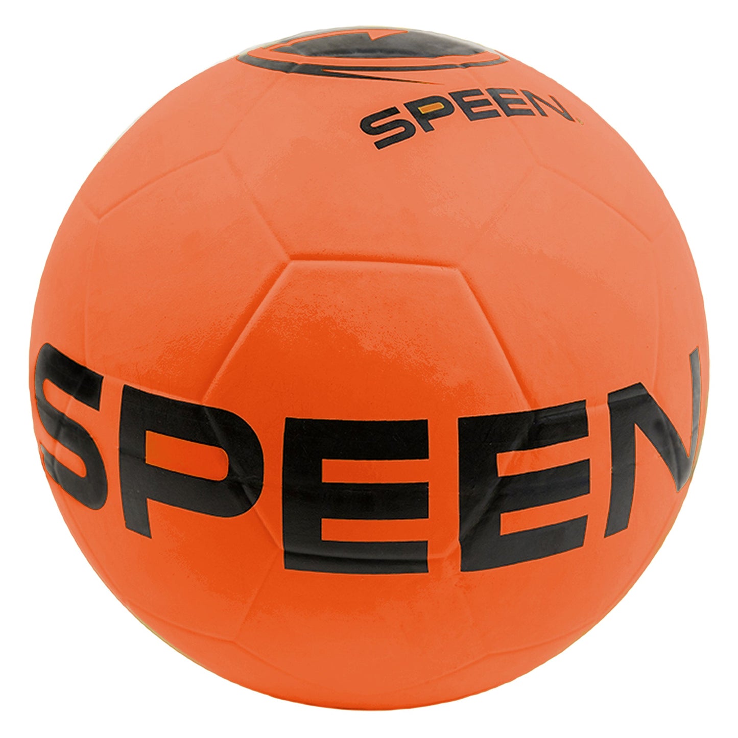 SPEENオレンジボール