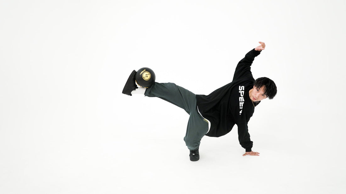 リフティングボールとは？サッカーボールとの違いをわかりやすく解説