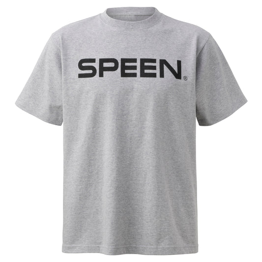 SPEEN Tシャツ グレー