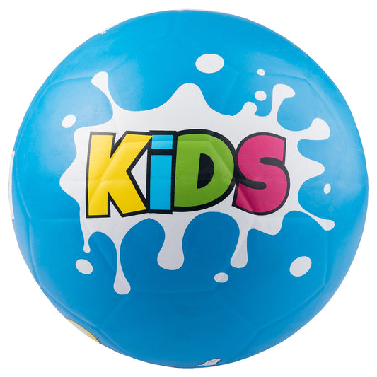 キッズブルーSPEENボール(４号)