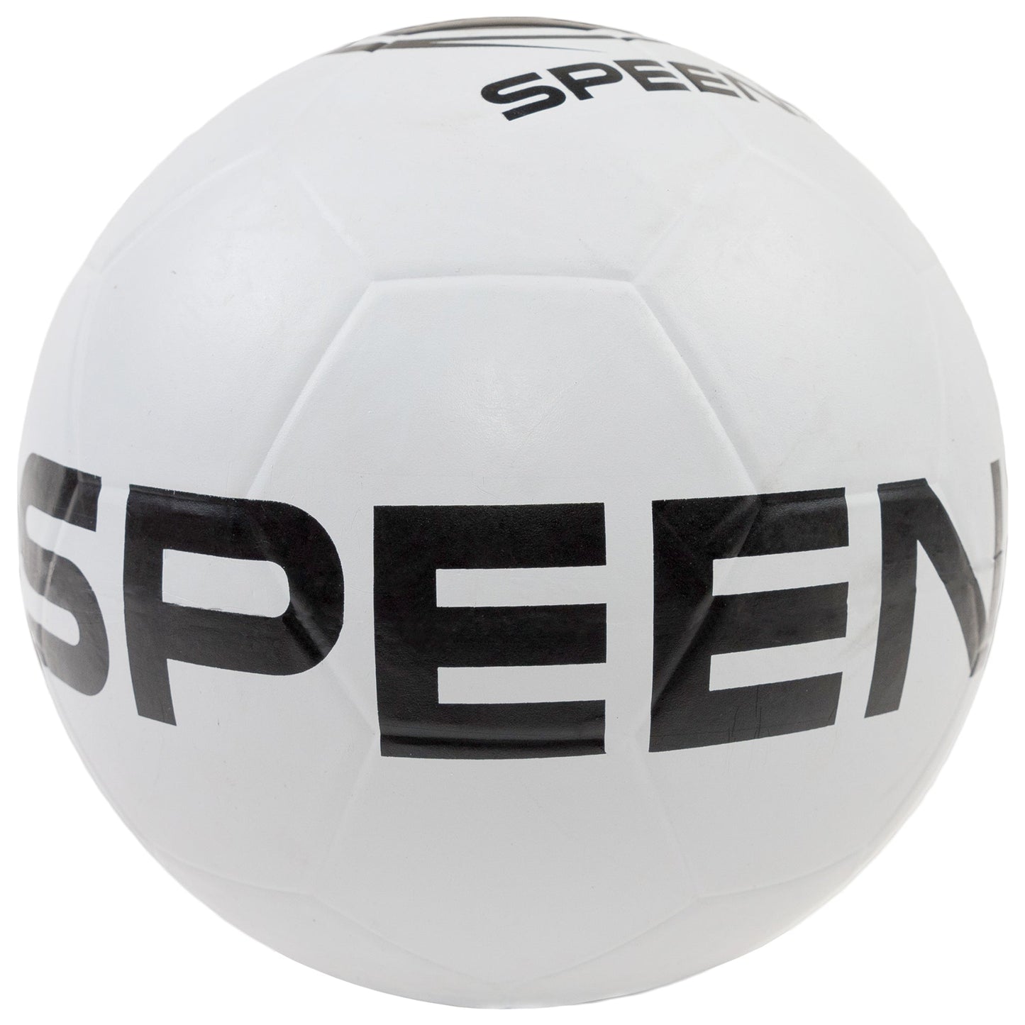 SPEENボール ホワイト
