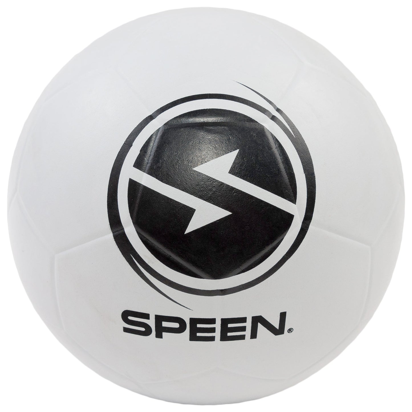 SPEENボール ホワイト